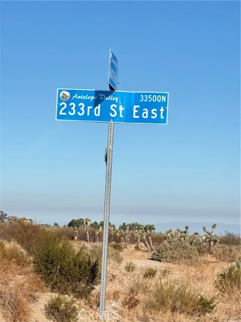 23503 Avenue Z, Llano, CA 93544