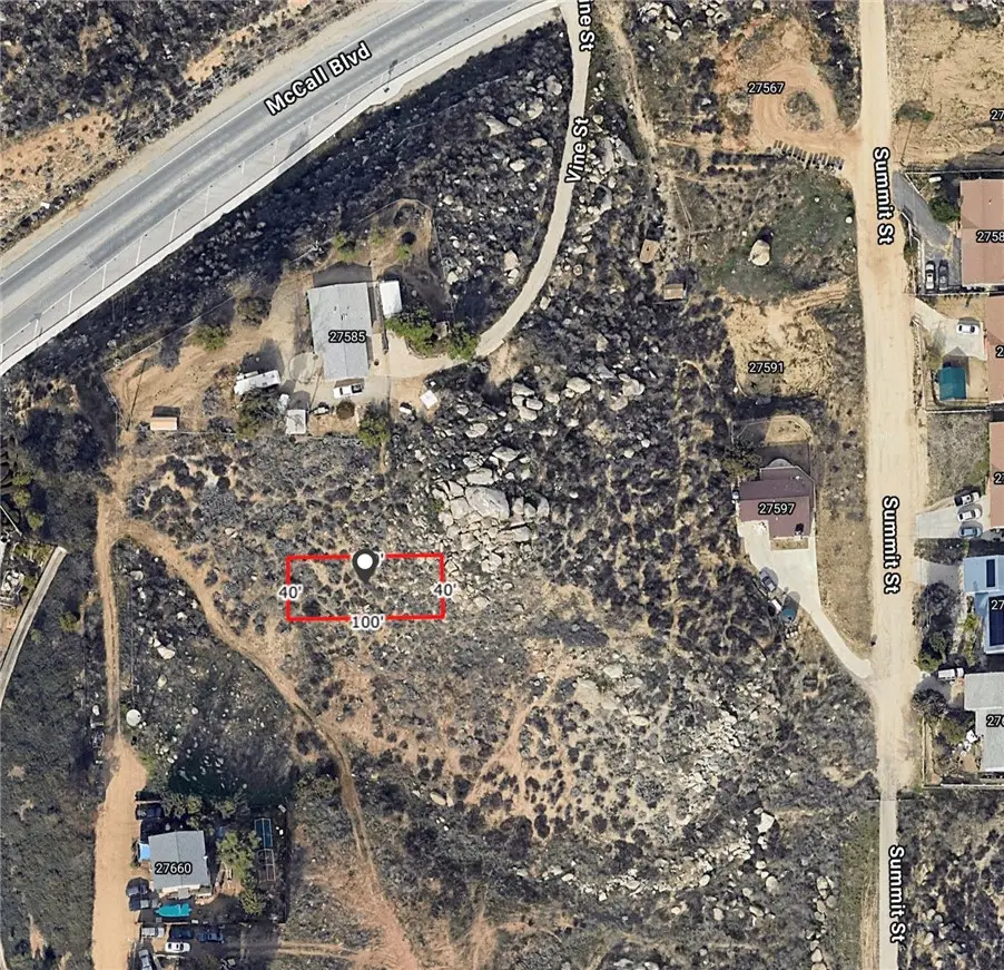 0 Palomar Road, Menifee, CA 92585 - #1