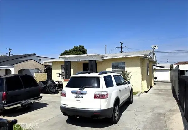 2749 Live Oak Street, Huntington Park, CA 90255
