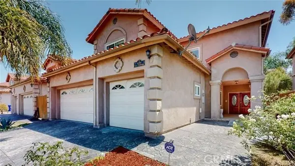12102 La Cienega Boulevard, Hawthorne, CA 90250