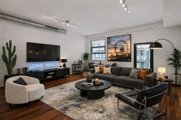 133 The Promenade  #426, Long Beach, CA 90802