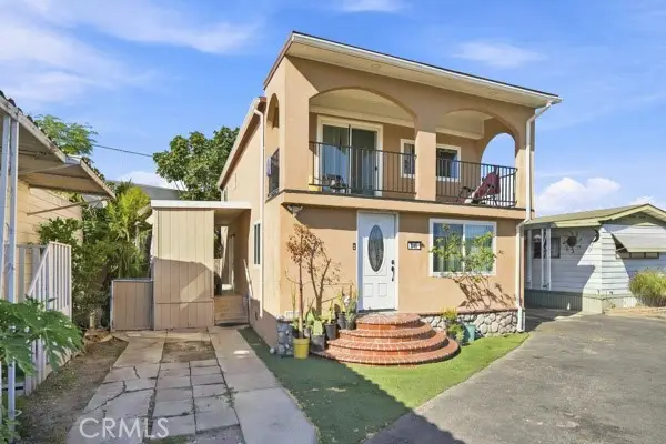 16511 Garfield  #45B, Paramount, CA 90723