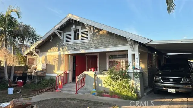1611 46th, Los Angeles, CA 90062 - #2
