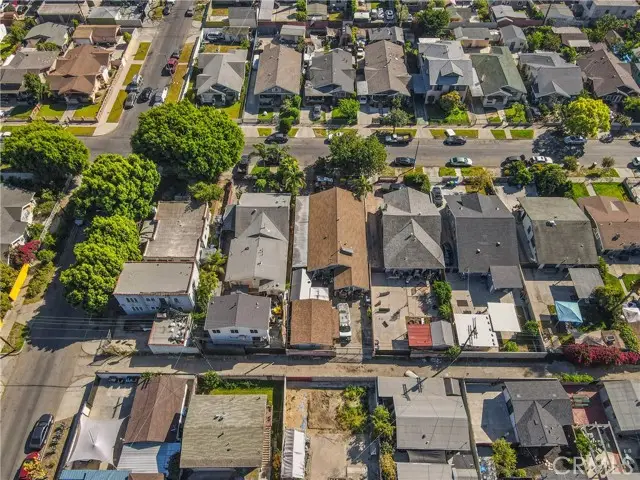 1611 46th, Los Angeles, CA 90062 - #3