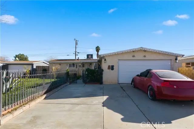 44022 Stanridge Avenue, Lancaster, CA 93535 - #3
