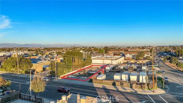 16518 Normandie Avenue, Gardena, CA 90247 - #1