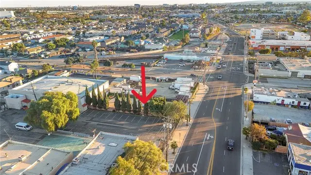 16518 Normandie Avenue, Gardena, CA 90247 - #3