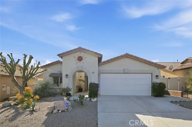 64031 Alpine Street, Desert Hot Springs, CA 92240 - #1