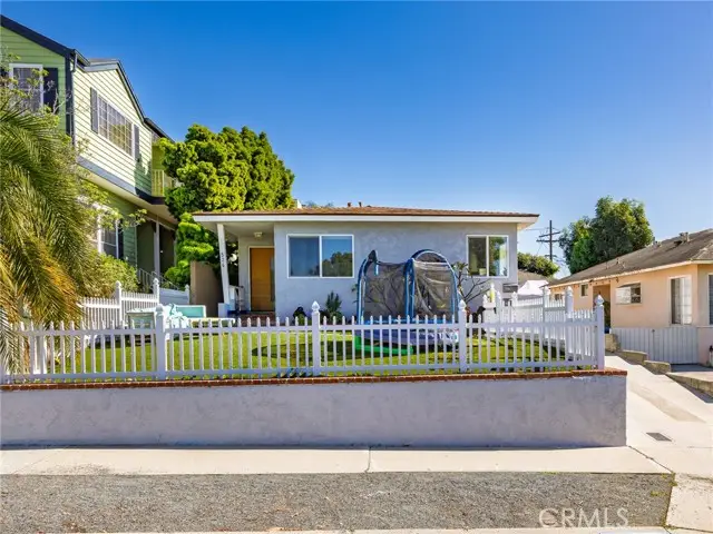 526 Sheldon Street, El Segundo, CA 90245 - #2
