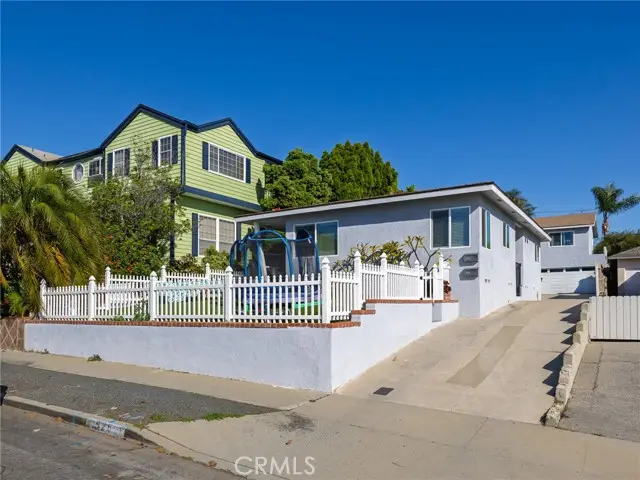 526 Sheldon Street, El Segundo, CA 90245 - #3