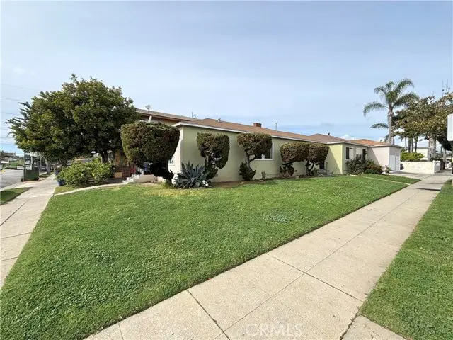 11533 Truro, Hawthorne, CA 90250 - #1