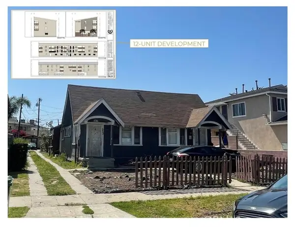 521 Flower, Inglewood, CA 90301