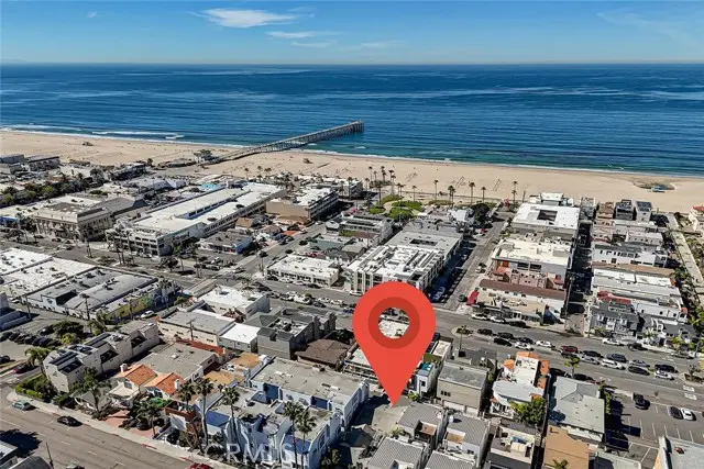 1502 Palm Drive, Hermosa Beach, CA 90254 - #1