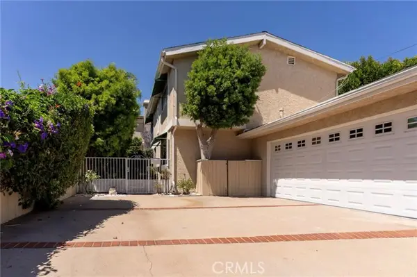 2213 Pullman Lane  #1, Redondo Beach, CA 90278