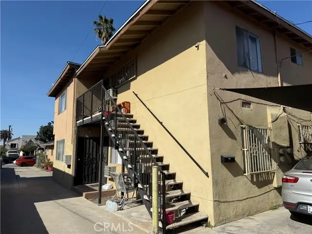 666 Hoefner, East Los Angeles, CA 90022 - #1