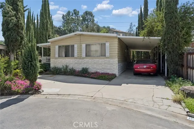 23777 Mulholland Highway  #180, Calabasas, CA 91302 - #1