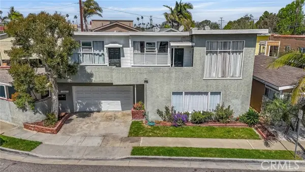 1521 Marine, Seal Beach, CA 90740
