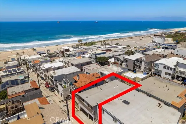 223 Shell Street, Manhattan Beach, CA 90266 - #1