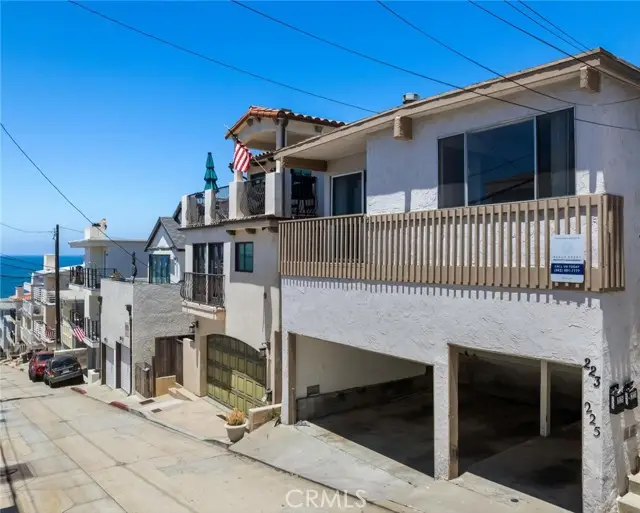 223 Shell Street, Manhattan Beach, CA 90266 - #2