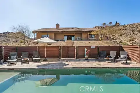 62398 Cope Lane, Joshua Tree, CA 92252 - #1