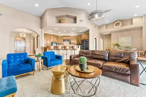 62398 Cope Lane, Joshua Tree, CA 92252 - #2