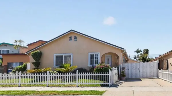 11951 Oxford, Hawthorne, CA 90250