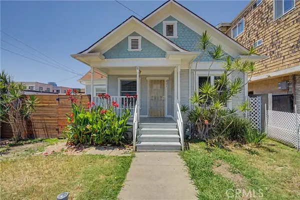 421 Almond, Long Beach, CA 90802