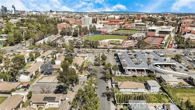 1146 35th, Los Angeles, CA 90007 - #3