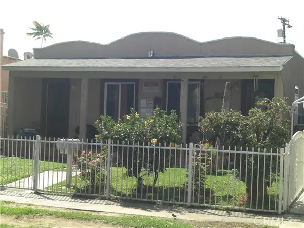 632 85th, Los Angeles, CA 90001
