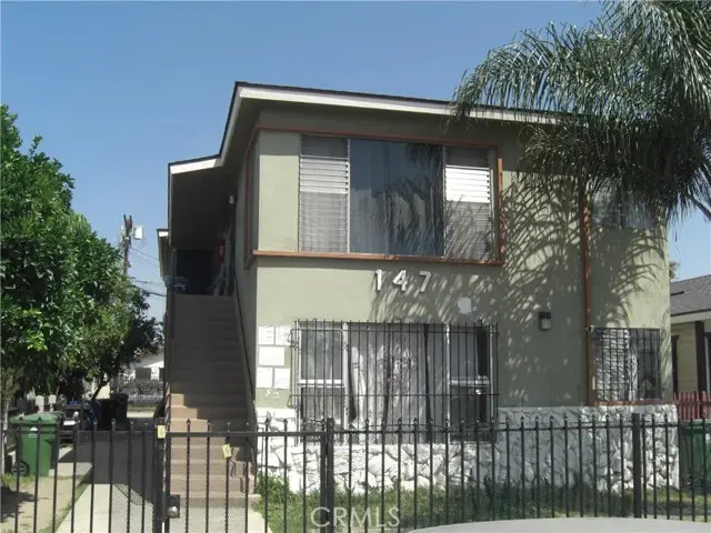 147 55th, Los Angeles, CA 90011 - #1
