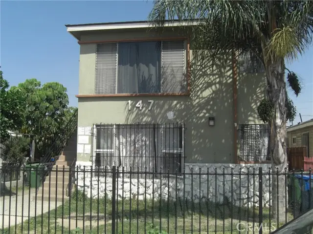 147 55th, Los Angeles, CA 90011 - #2