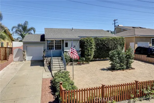 3408 Dow, Redondo Beach, CA 90278