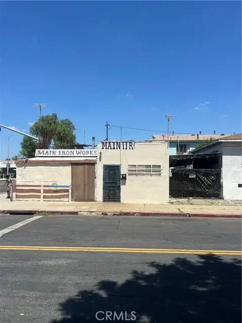 107 67th, Los Angeles, CA 90003 - #1