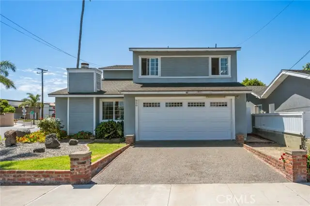 850 Coastline Drive, Seal Beach, CA 90740 - #1
