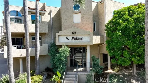 421 6th  #208, Long Beach, CA 90802