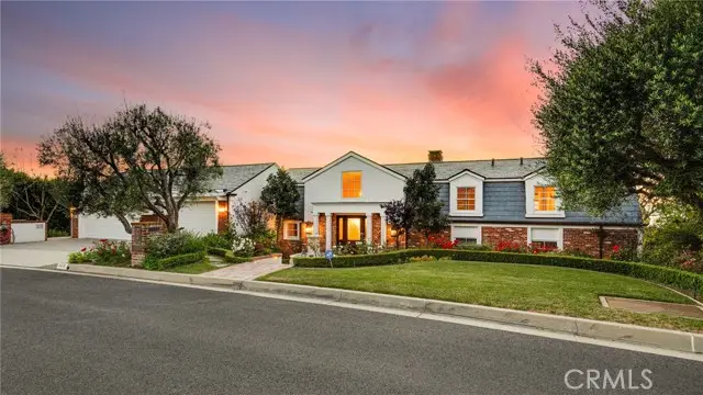 1409 Via Arco, Palos Verdes Estates, CA 90274 - #3