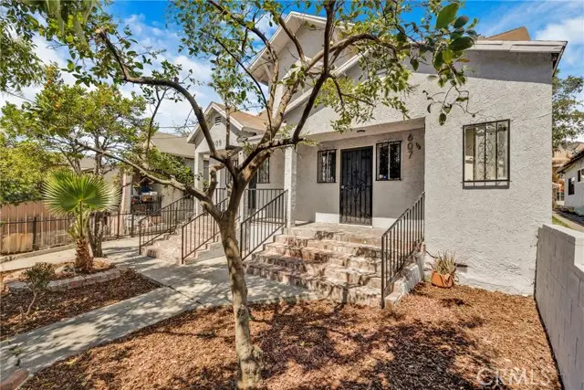 605 St Louis, Los Angeles, CA 90033 - #1
