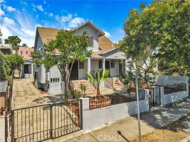 605 St Louis, Los Angeles, CA 90033 - #2