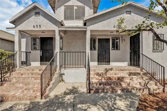 605 St Louis, Los Angeles, CA 90033 - #3