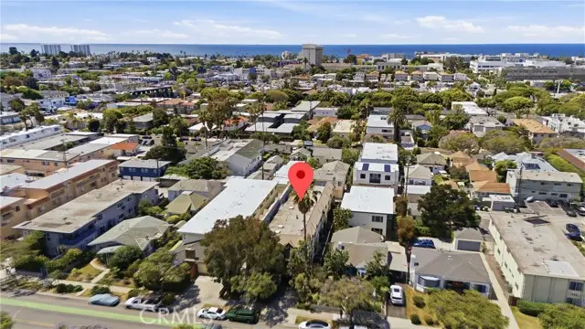 1834 11th Street  #2, Santa Monica, CA 90404 - #2