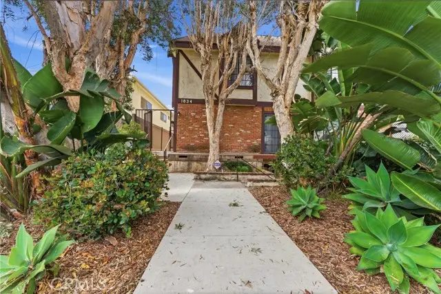 1834 11th Street  #2, Santa Monica, CA 90404 - #3