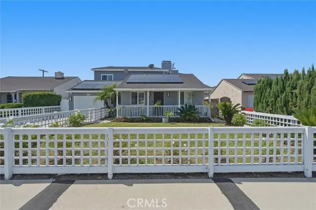 3132 152nd Street, Gardena, CA 90249 - #1