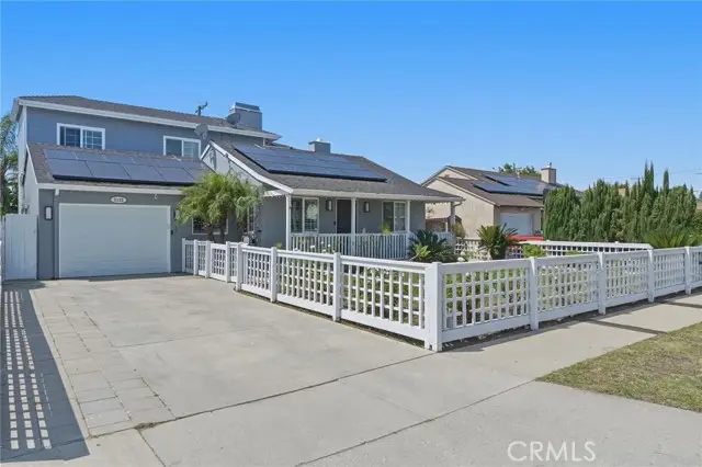 3132 152nd Street, Gardena, CA 90249 - #2