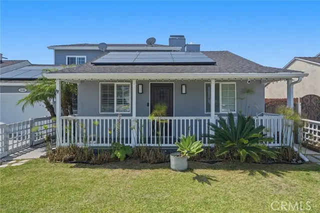 3132 152nd Street, Gardena, CA 90249 - #3