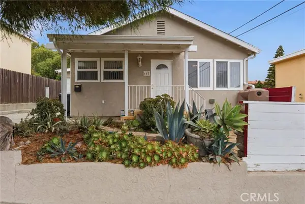 662 31st, San Pedro, CA 90731