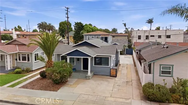 236 Redondo, Long Beach, CA 90803 - #1