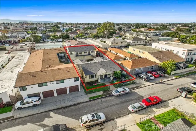1341 Stanley Avenue, Long Beach, CA 90804 - #2