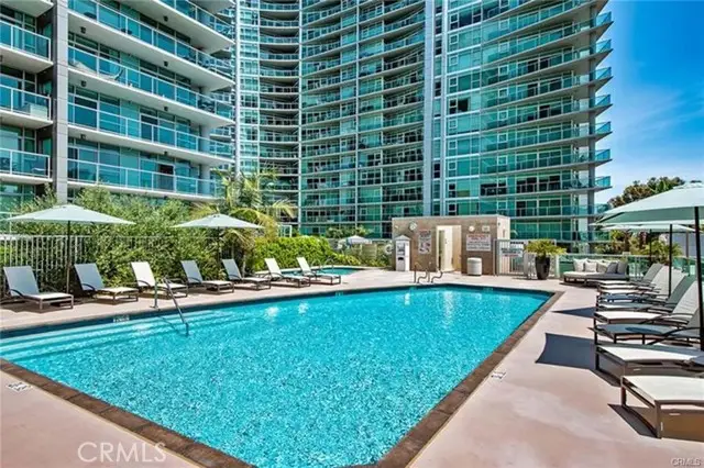 13650 Marina Pointe Drive  #1506, Marina Del Rey, CA 90292 - #1