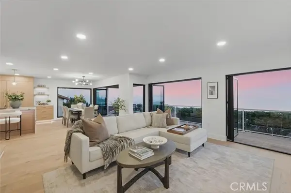 6762 Birchman Drive, Rancho Palos Verdes, CA 90275