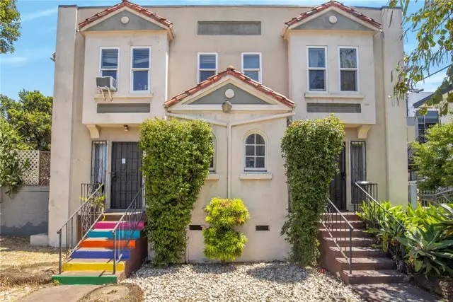 1180 Myra Avenue, Los Angeles, CA 90029 - #1